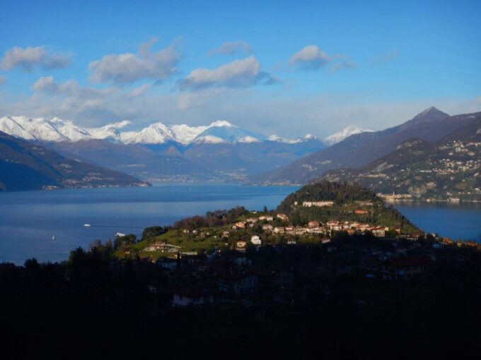 Gentle Hike Above Bellagio - Frequently Asked Questions