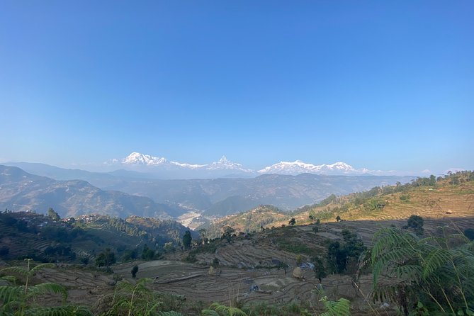 Gentle Walking Tour to Explore Nature in Pokhara - Good To Know