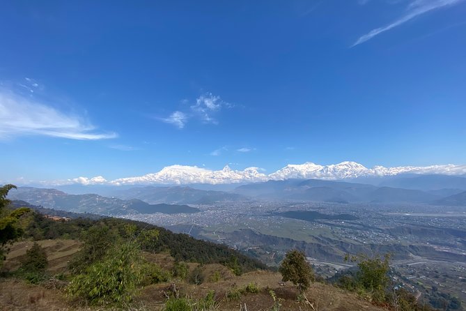 Gentle Walking Tour to Explore Nature in Pokhara - Taking in the Local Culture