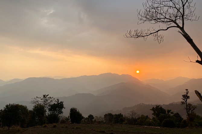 Gentle Walking Tour to Explore Nature in Pokhara - Benefits of the Private Tour
