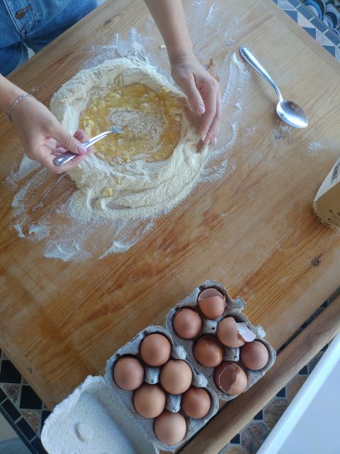 Genuine Cooking Class With a Locals From Generations - Additional Features and Inclusions