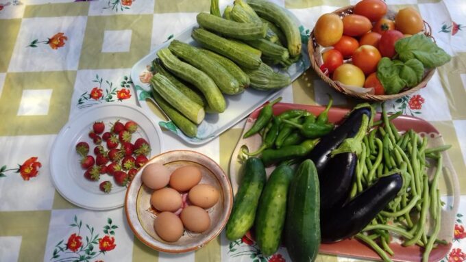 Genuine Cooking Class With a Locals From Generations - Frequently Asked Questions