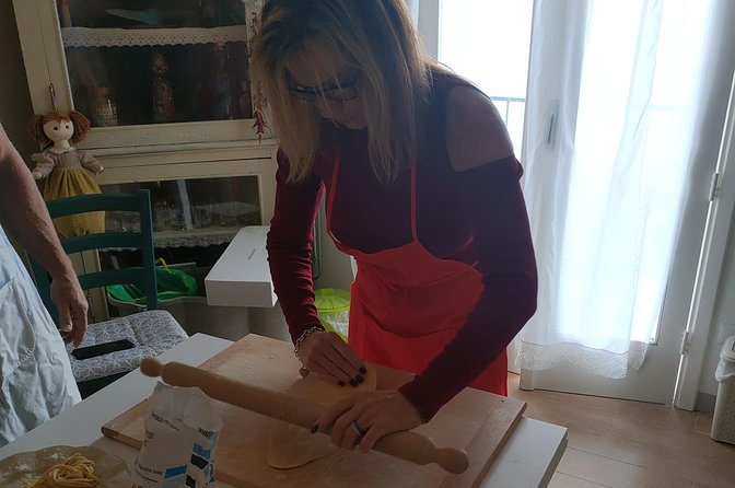 Genuine Home Cooking Class + Wine Tasting - Menu Options