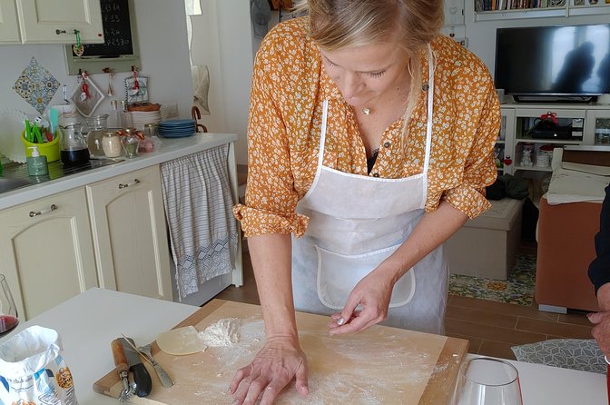 Genuine Home Cooking Class + Wine Tasting - Sample Dishes