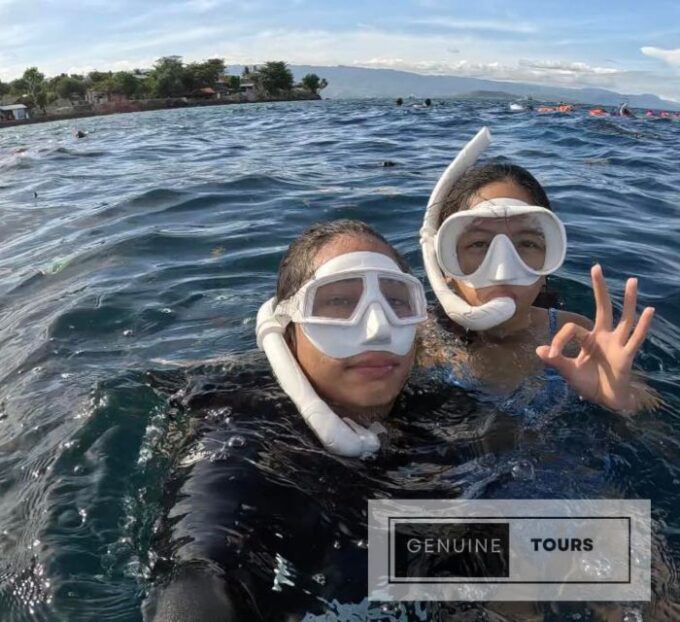 Genuine Tours - OSLOB Snorkeling - Frequently Asked Questions