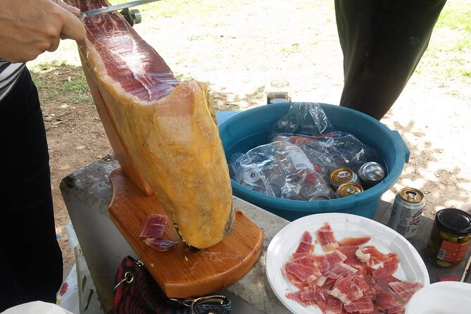 Genuine Valencian Tapas Tour With a Pinch of History - Reviews and Ratings