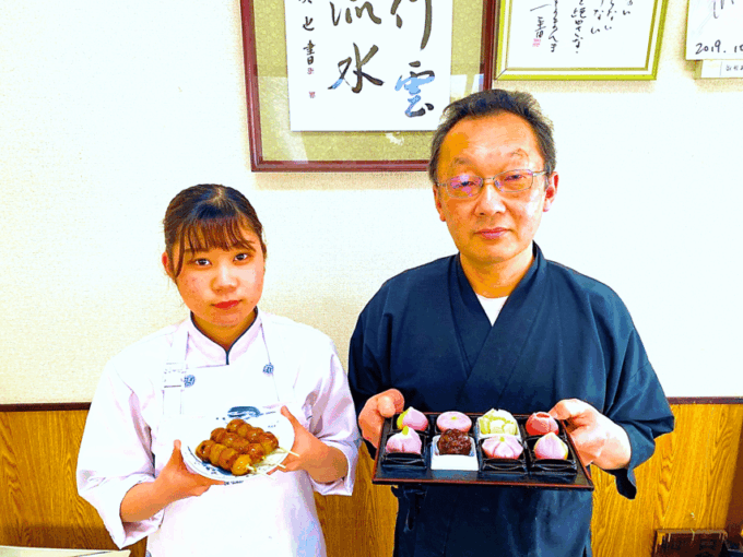 Genuine Wagashi Experience by the Maestro at His Mochi Shop - Participants Age and Health Policy