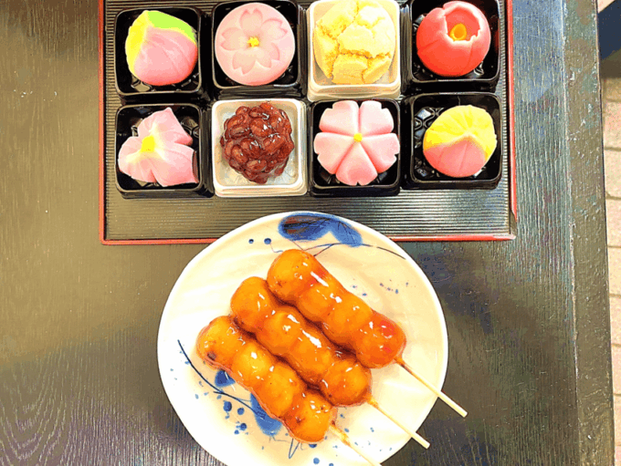 Genuine Wagashi Experience by the Maestro at His Mochi Shop - Wagashi Freshness and Shelf Life