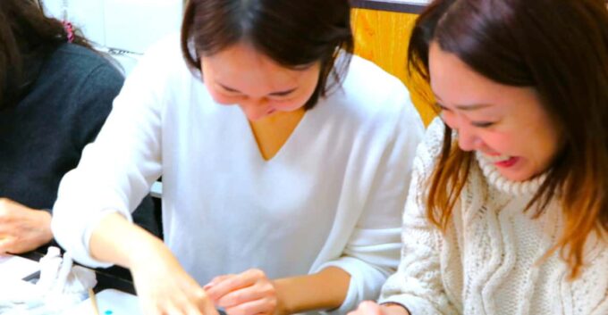 Genuine Wagashi Experience by the Maestro at His Mochi Shop - Additional Venue Entry Fee Option