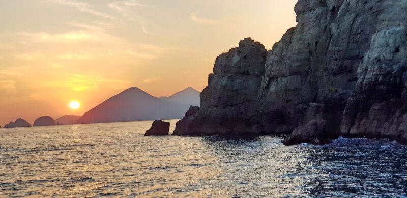 Geoje Island: Deep Sea Fishing - Jigging for Yellow Tail - Included Fishing Gear