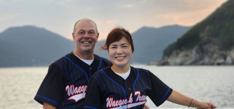 Geoje Island: Private or Shared Day Tours (Max 6) - Additional Activities