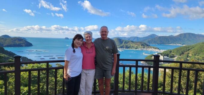 Geoje Island: Private or Shared Day Tours (Max 6) - About the Guides