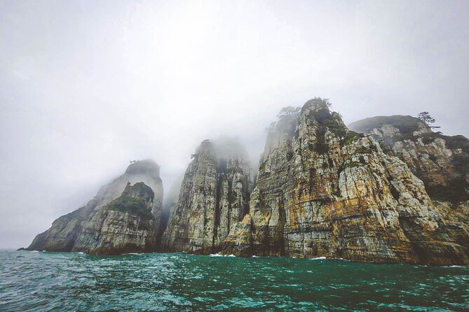 Geoje Oedo Botania Island From Busan - Pricing and Cancellation Policy
