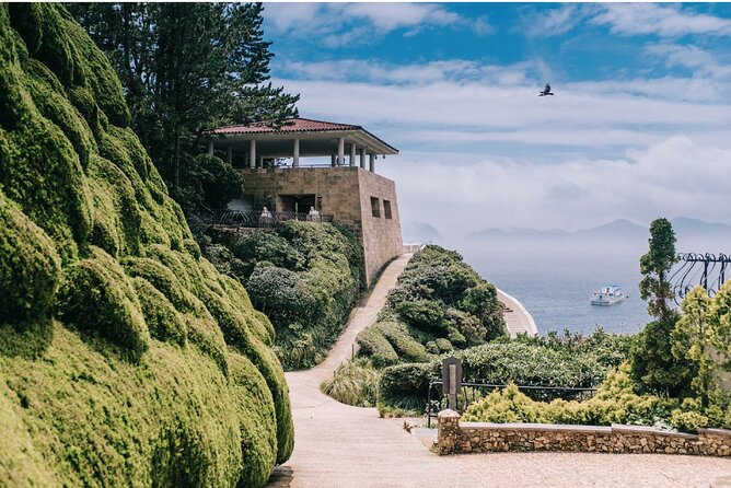 Geoje Oedo Botania Island From Busan - Maximum Travelers and Weather Conditions