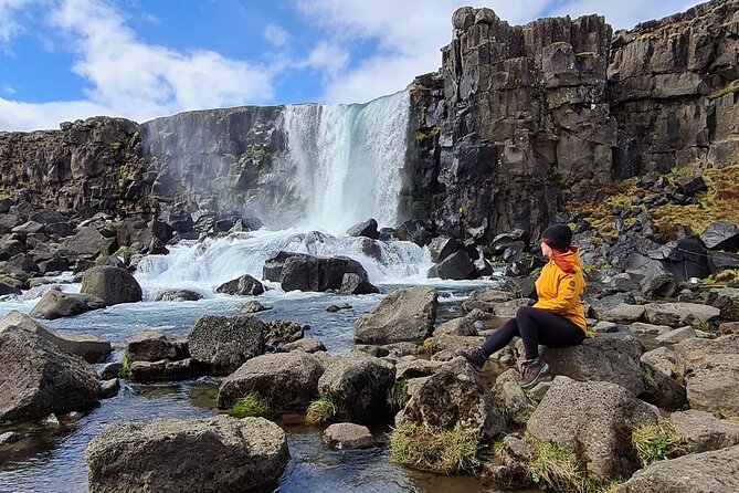 Geological Golden-Circle Tour / Small Group Adventure - Inclusions