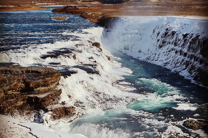 Geological Golden-Circle Tour / Small Group Adventure - Reviews and Feedback