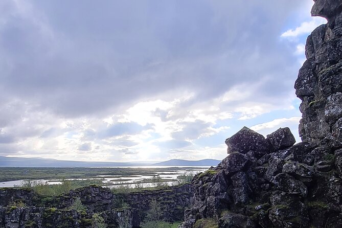 Geological Golden-Circle Tour / Small Group Adventure - Pricing and Cancellation Policy