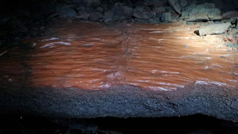 Geological Lava Tunnel Adventure - Arnarker Cave - Experience Highlights