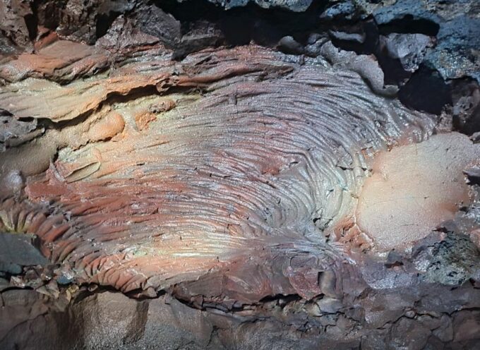 Geological Lava Tunnel Adventure - Arnarker Cave - Geologist-Led Instruction