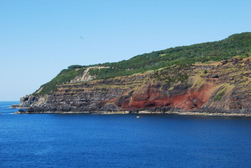 Geology: Private Full Day Tour - Guided Experience