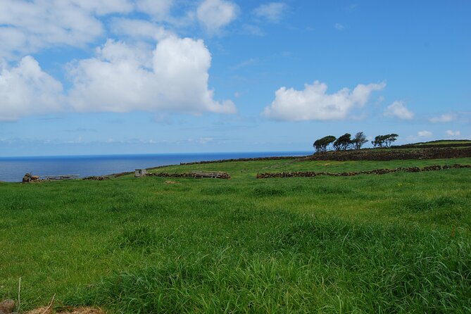 Geology Private Full Day Tour - Interactive and Flexible Itinerary