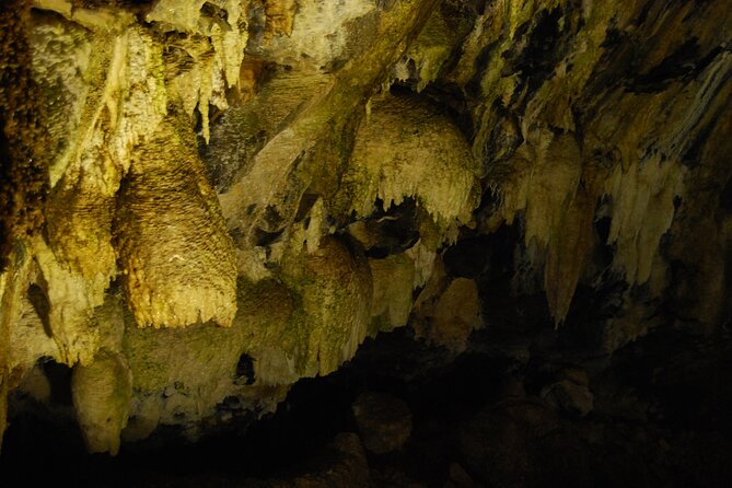Geology Private Full Day Tour - Local Dining Suggestions