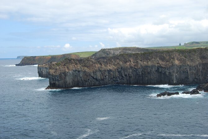 Geology Private Full Day Tour - Additional Tour Options