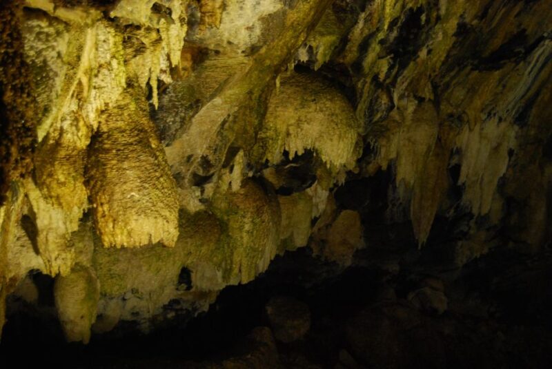 Geology: Private Full Day Tour - Key Points