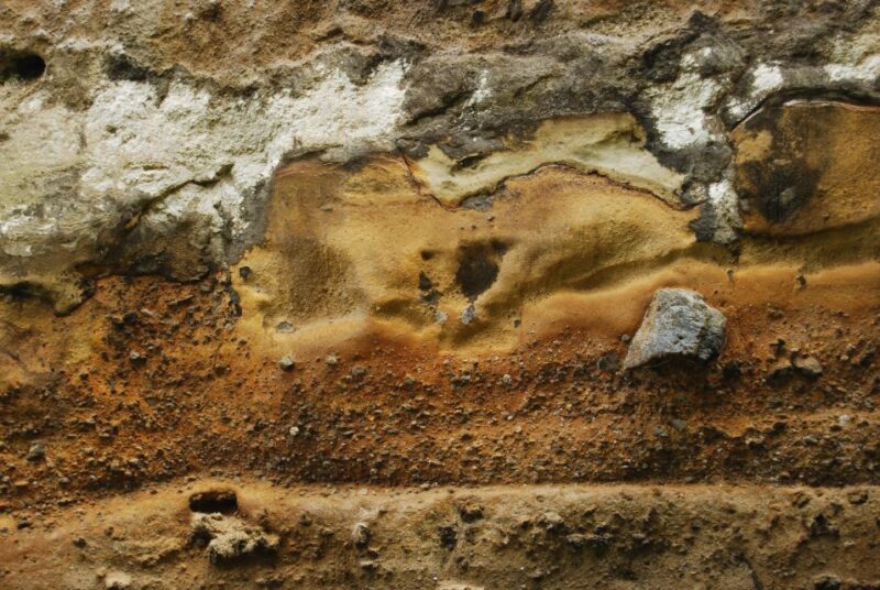 Geology: Private Full Day Tour - Guided Experience