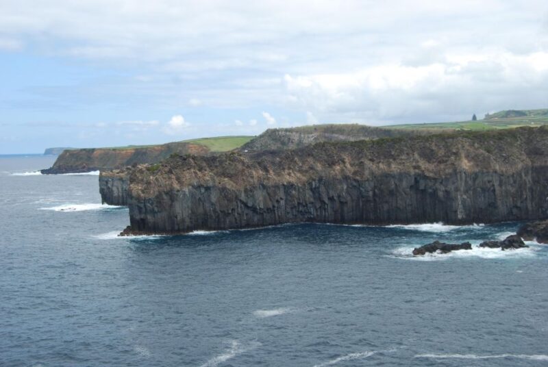 Geology: Private Full Day Tour - Inclusions and Accessibility