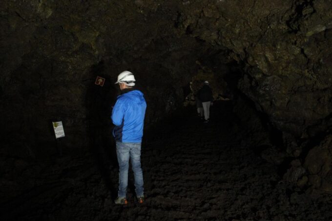 Geology: Private Full Day Tour - Pickup and Return Location