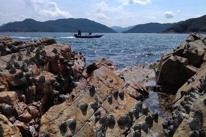 Geopark Hiking Tour - Detailed Itinerary