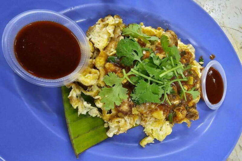 George Town: Authentic Food Tour with 12+ Tastings - Value and Practical Aspects