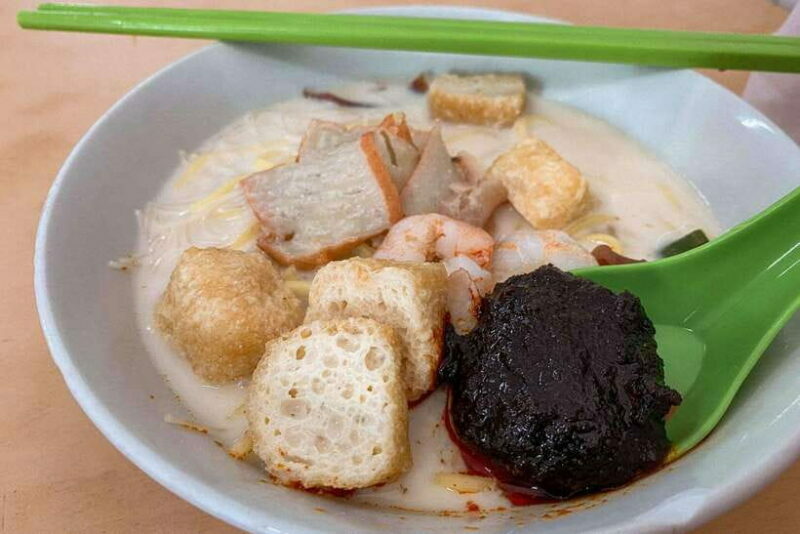 George Town: Authentic Food Tour with 12+ Tastings - Who Will Love This Tour?