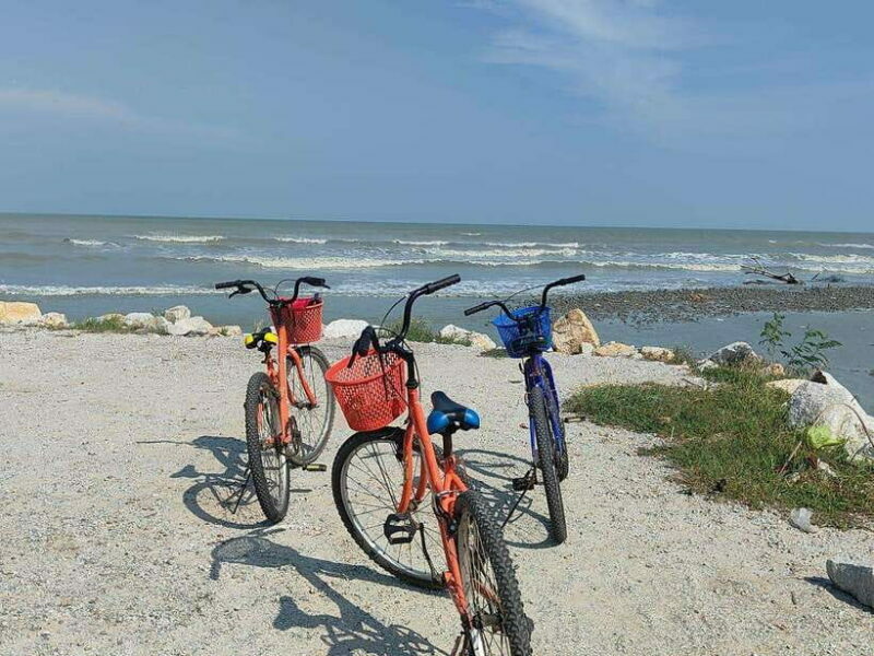 George Town: Balik Pulau Countryside Morning Cycling Tour - Frequently Asked Questions