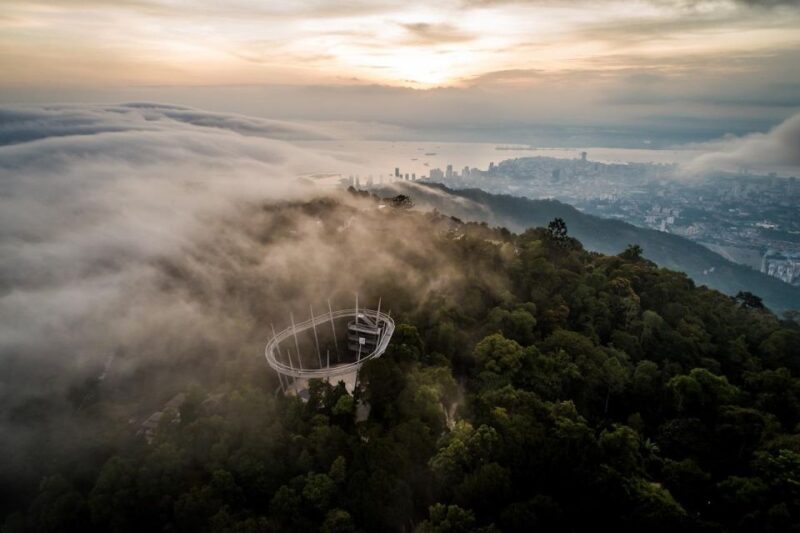 George Town: Penang Habitat Entry Ticket With Nature Trail - Customer Reviews