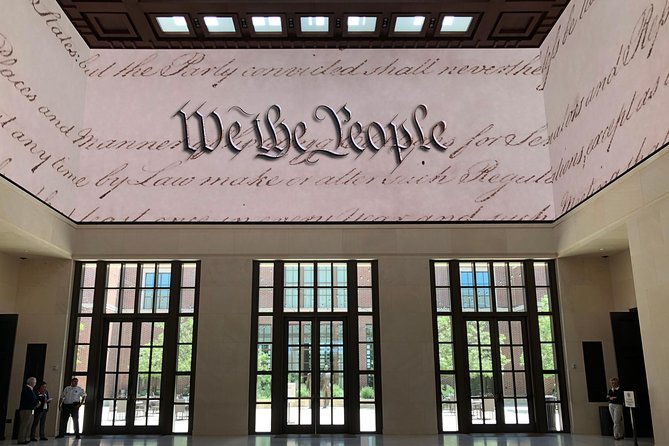 George W. Bush Presidential Library & Museum Tour - Pricing and Reviews