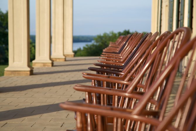 George Washingtons Mount Vernon Gardens & Grounds Admission - Included in the Experience