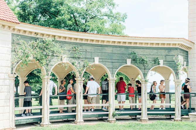 George Washingtons Mount Vernon & Old Alexandria Half-Day Guided Tour From DC - Noted Landmarks in Alexandria