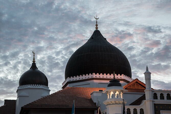 Georgetown And Penang City Highlights Half Day Tour - What’s the Value for Money?