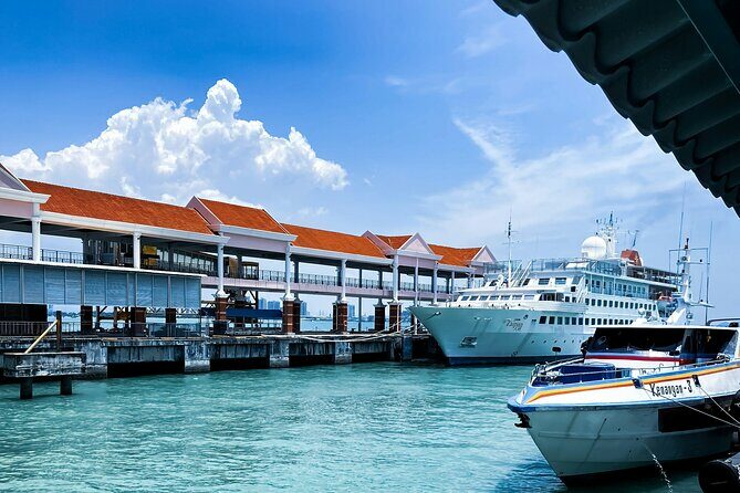 Georgetown And Penang City Highlights Half Day Tour - Final Thoughts