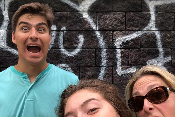 Georgetown City Scavenger Hunt Excursion by Zombie Scavengers - Booking Confirmation and Policies