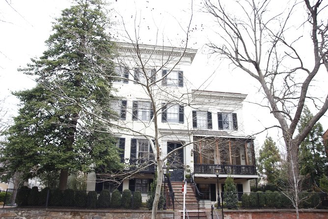 Georgetown Foodie Culinary Tour & Neighborhood Walk - Customer Reviews