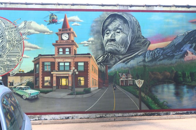 Georgetown Neighborhood and Alki Beach Tour: Historic, Funky and Beautiful! - Pricing and Flexibility