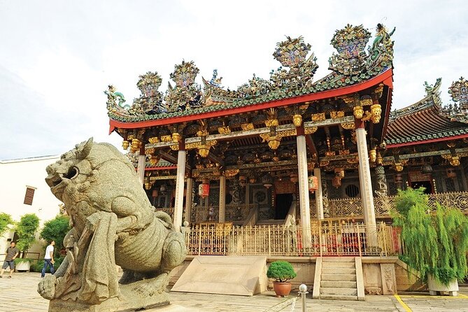 Georgetown Sightseeing Tour - Reviews Summary