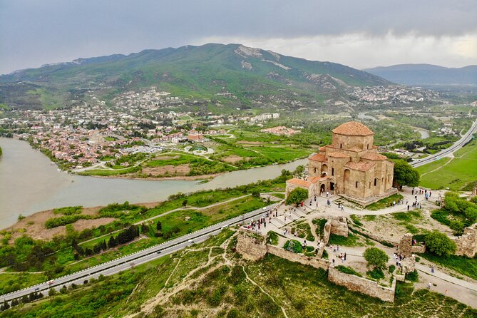 Georgia in 7 Days: A Haven for Nature and Sea Lovers - Return to Tbilisi