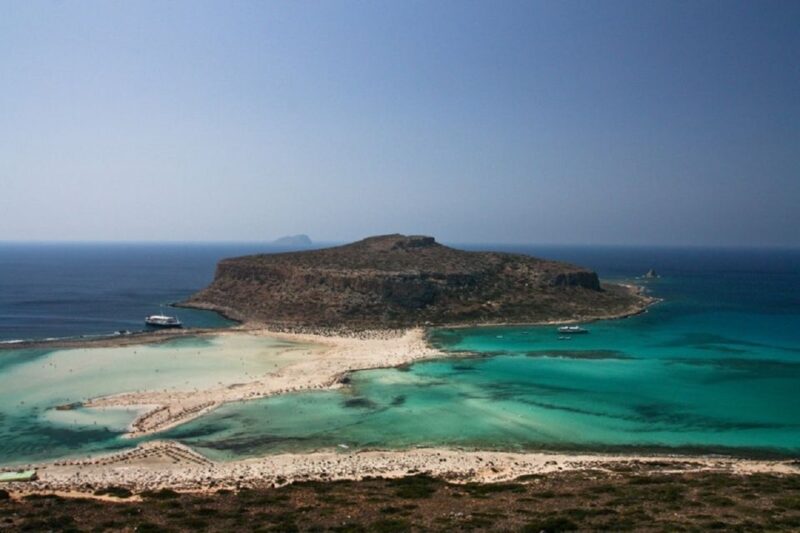 Georgioupolis: Balos and Gramvousa Trip Without Boat Ticket - Trip Without Boat Ticket
