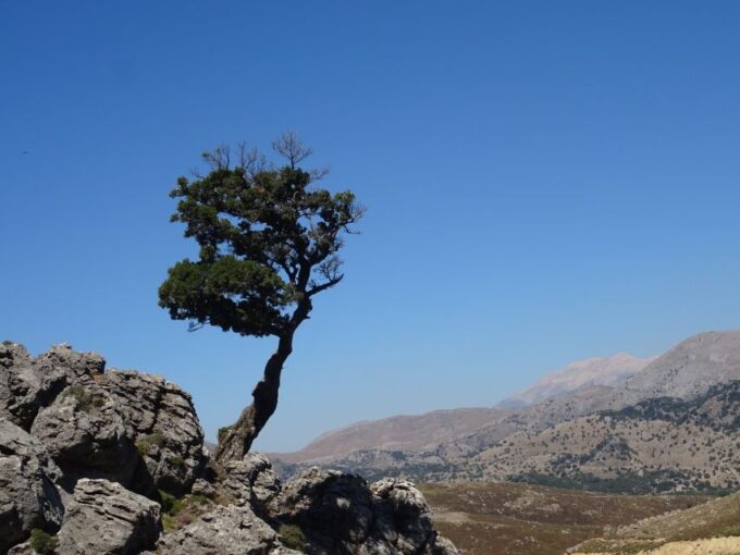 Georgioupolis Full-Day Land Rover Safari Experience - Visiting a Byzantine Church and Cafe
