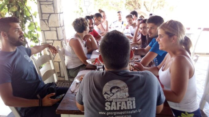 Georgioupolis Full-Day Land Rover Safari Experience - Frequently Asked Questions