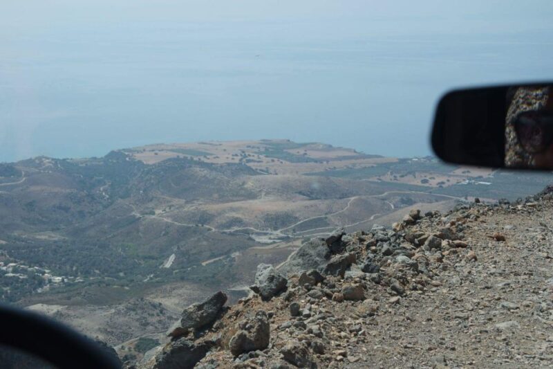 Georgioupolis Safari Discover The Cretan Culture - Traditional Cretan Meal